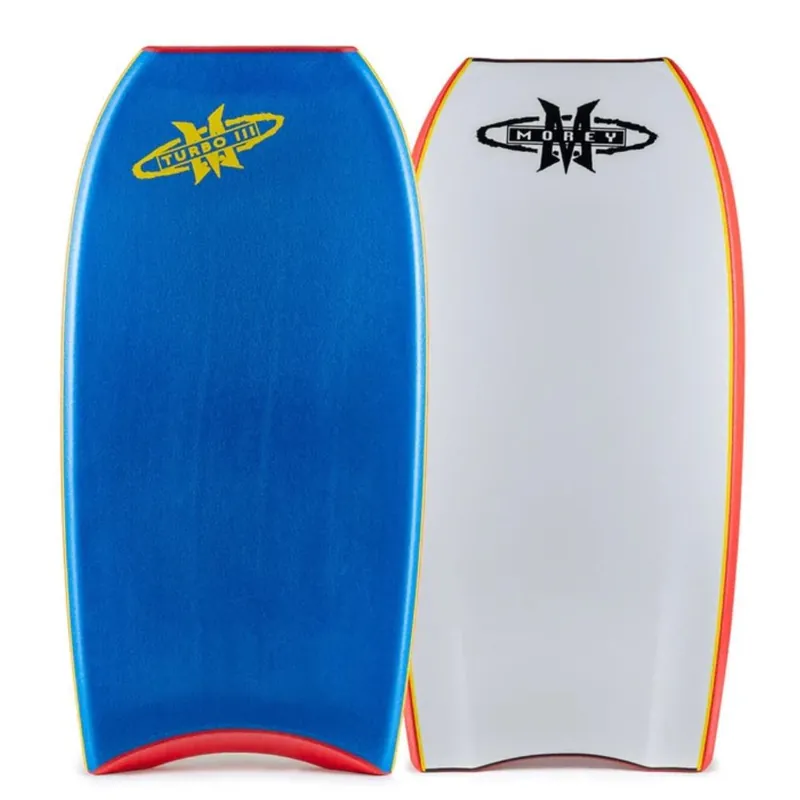 Acheter Direct BODYBOARD MOREY TURBO 3 41‘‘