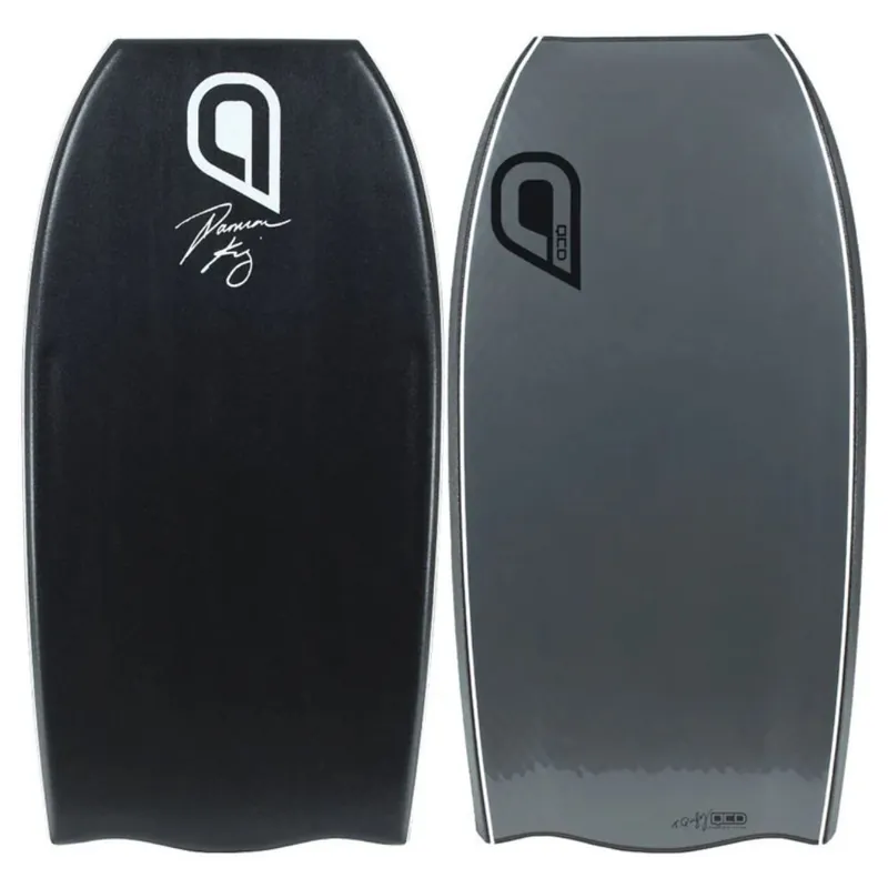 Bon Plan BODYBOARD QCD BOARDS KINGY KINETIC PP 42‘‘