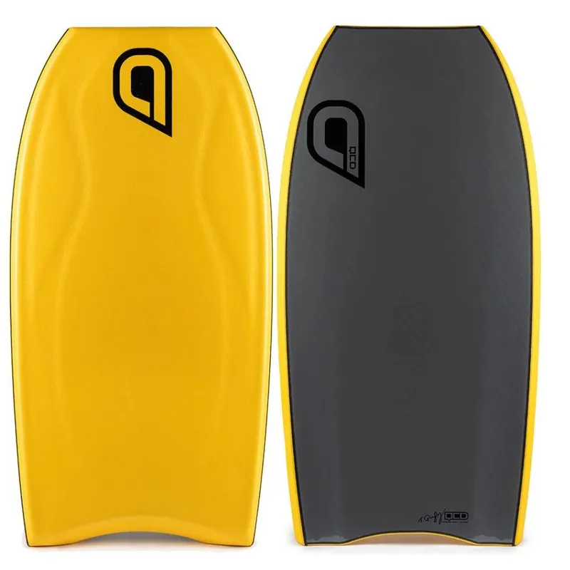 BODYBOARD QCD BOARDS ULTRA KINETIC 4X CONCAVES 42.50‘‘ Paiement Sécurisé