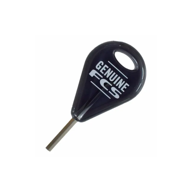 CLÉ FCS MOULDED STEEL Réduction