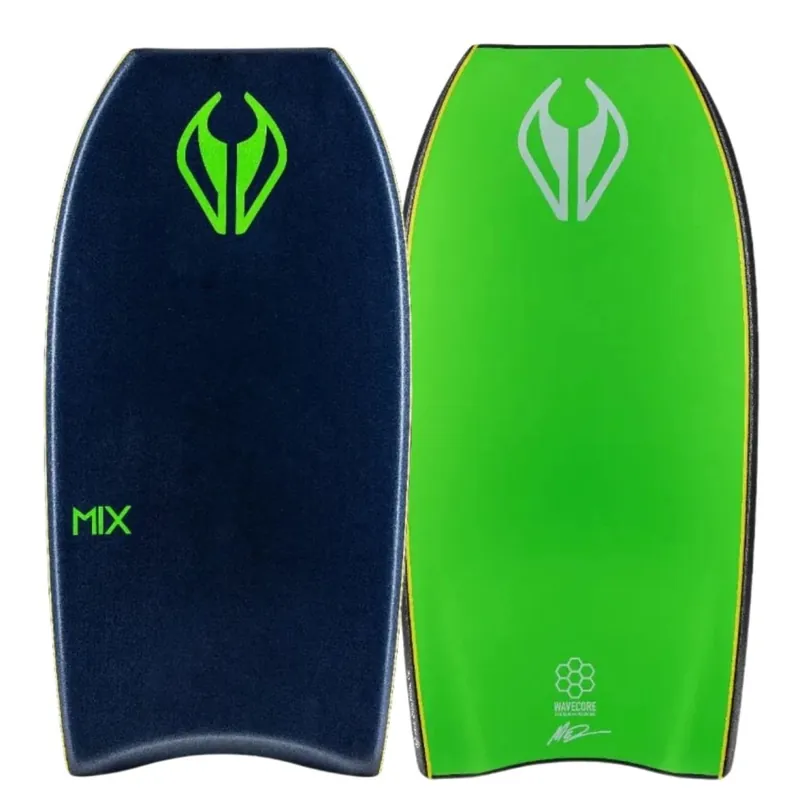 BODYBORAD NMD MIX CONTROL PE 42‘‘ Prix Réduit