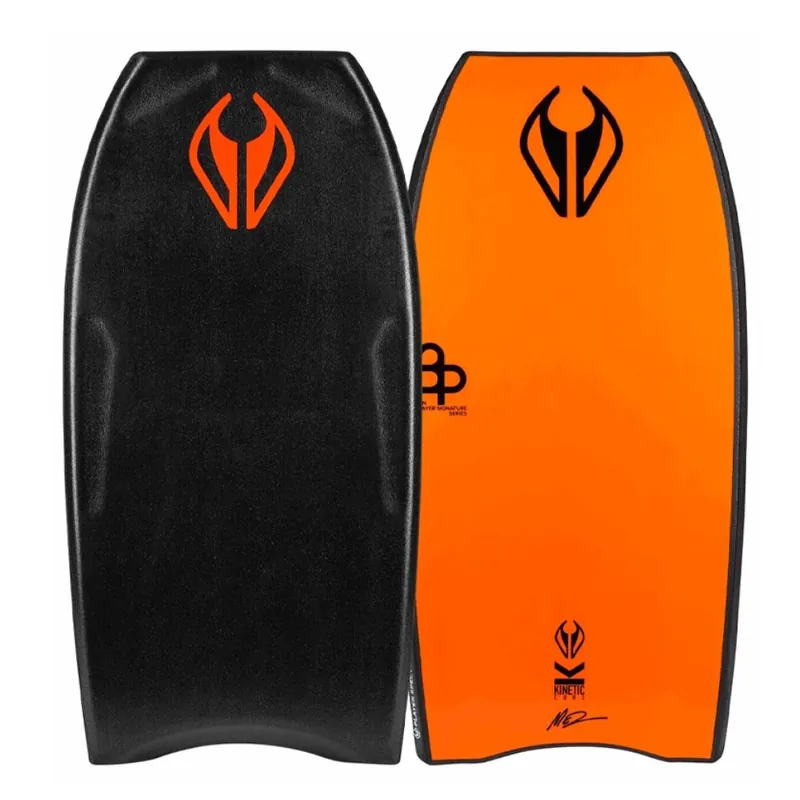 BODYBOARD NMD BEN PLAYER SPEC PP 41.5‘‘ Retour Gratuit