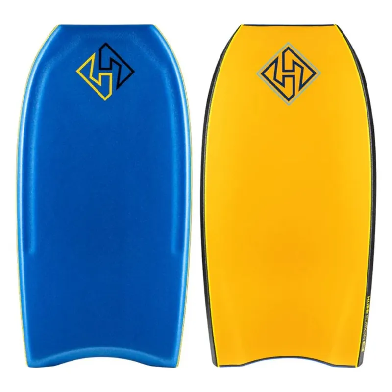 Meilleur Choix BODYBOARD HUBBOARDS HUBB EDITION PP PRO CRESCENT 42‘‘