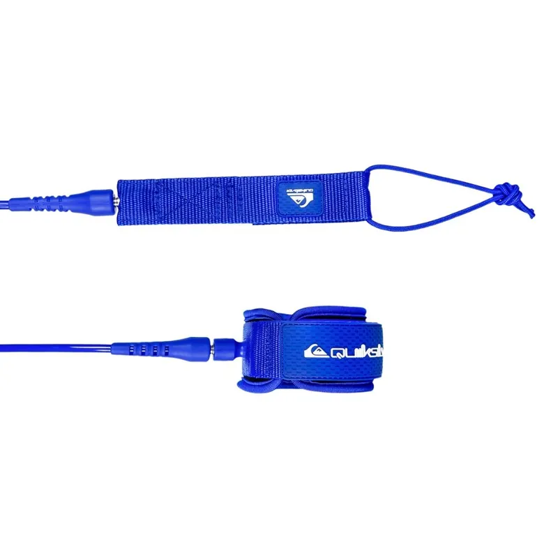 LEASH QUIKSILVER SUMMER VIBES 6‘‘ Authentique