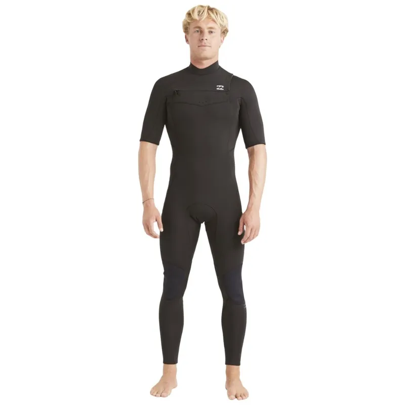 Nouvelle Collection COMBINAISON BILLABONG ABSOLUTE CZ 2/2