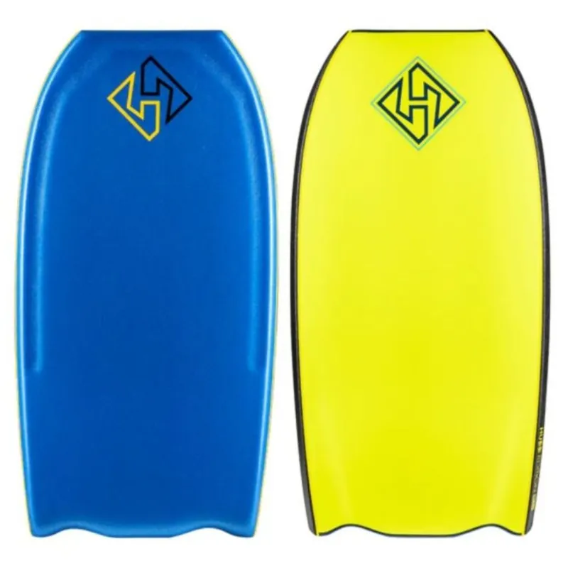 BODYBOARD HUBBOARDS HUBB DELUXE PE BAT 41‘‘ Commander Maintenant