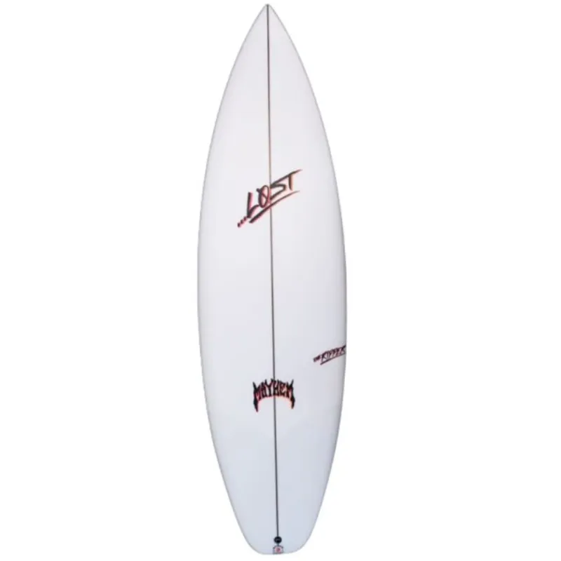 PLANCHE DE SURF LOST THE RIPPER 6‘0‘‘ Marque