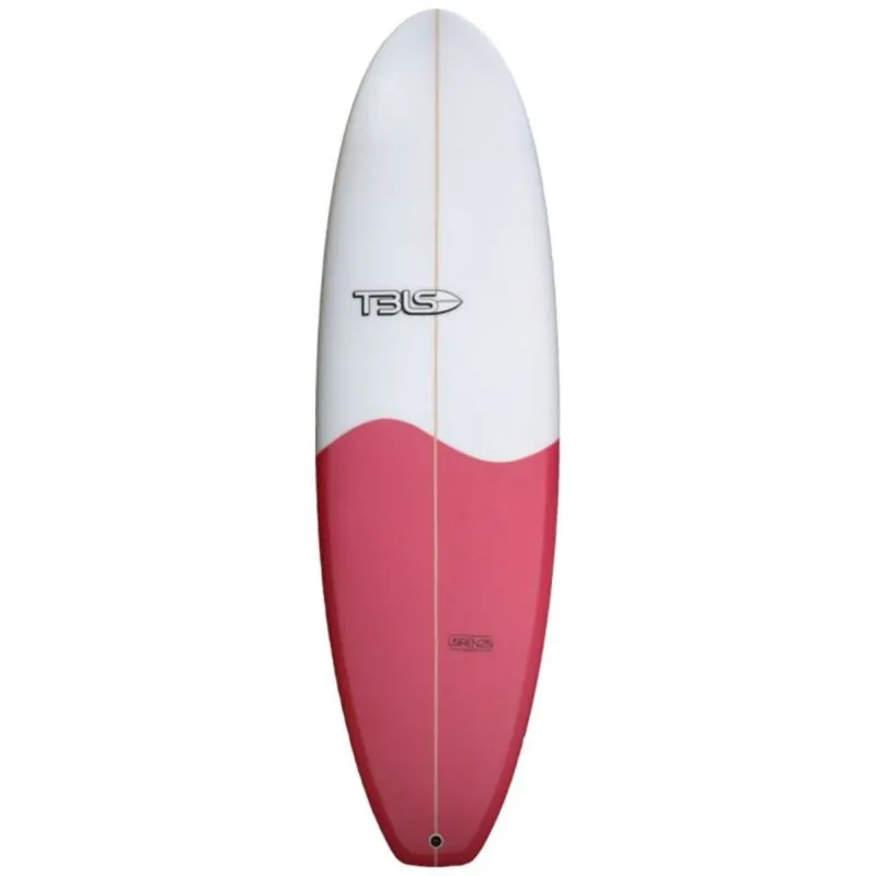 PLANCHE DE SURF TBLS HULK 7‘0‘‘ - ROSA Expédition Rapide
