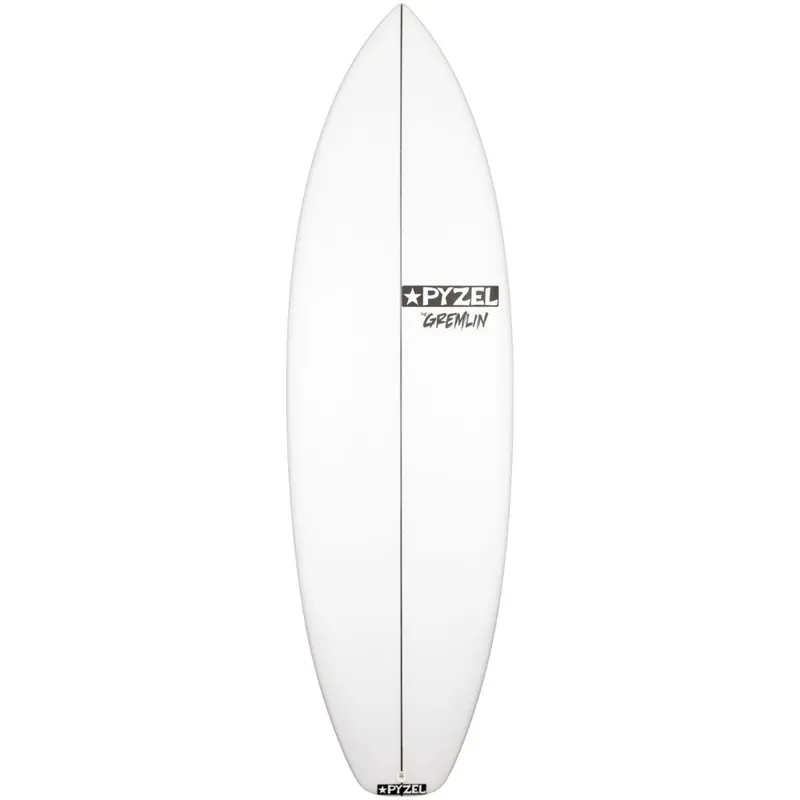 PLANCHE DE SURF PYZEL GREMLIN 6‘0‘‘ Paiement Sécurisé