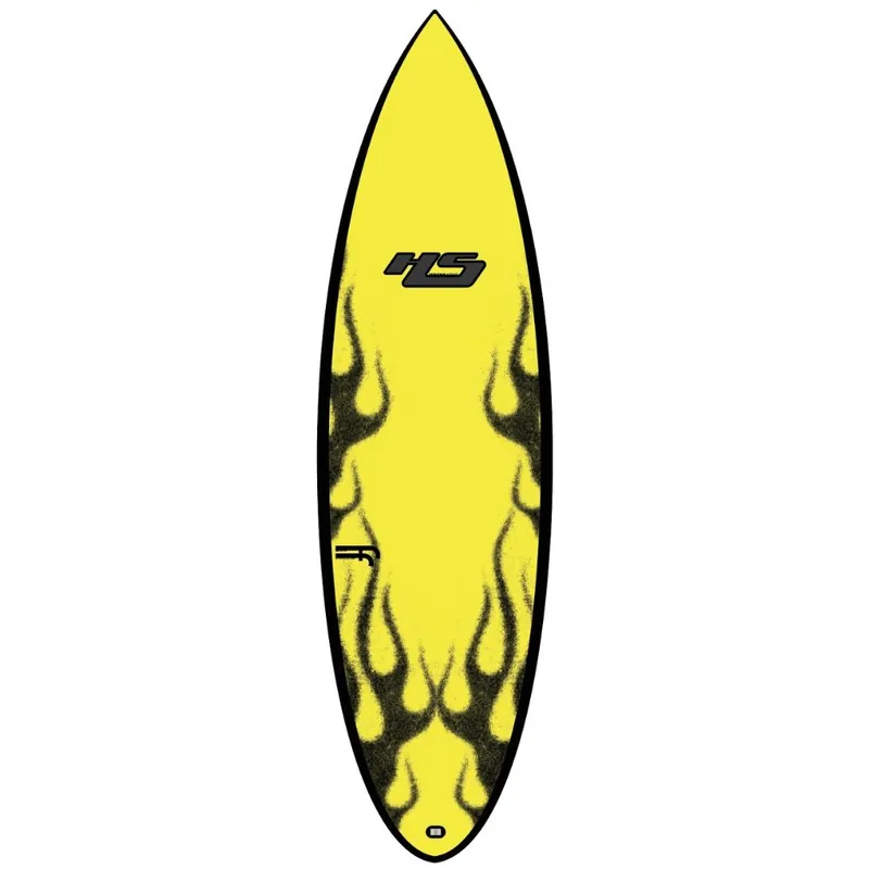 PLANCHE DE SURF HAYDEN SHAPES HOLY HYPTO 6‘0‘‘ Populaire