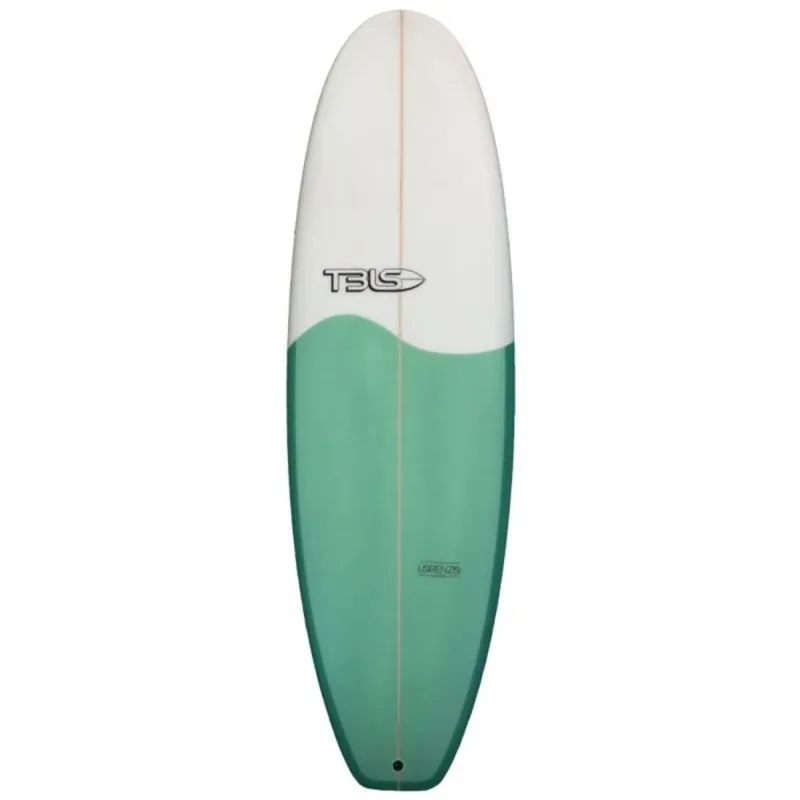 Promotion PLANCHE DE SURF TBLS HULK 7‘4‘‘
