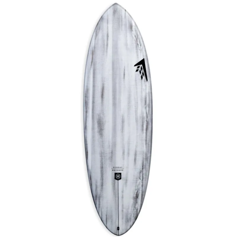 PLANCHE DE SURF FIREWIRE SUNDAY VOLCANIC 6‘4‘‘ Populaire