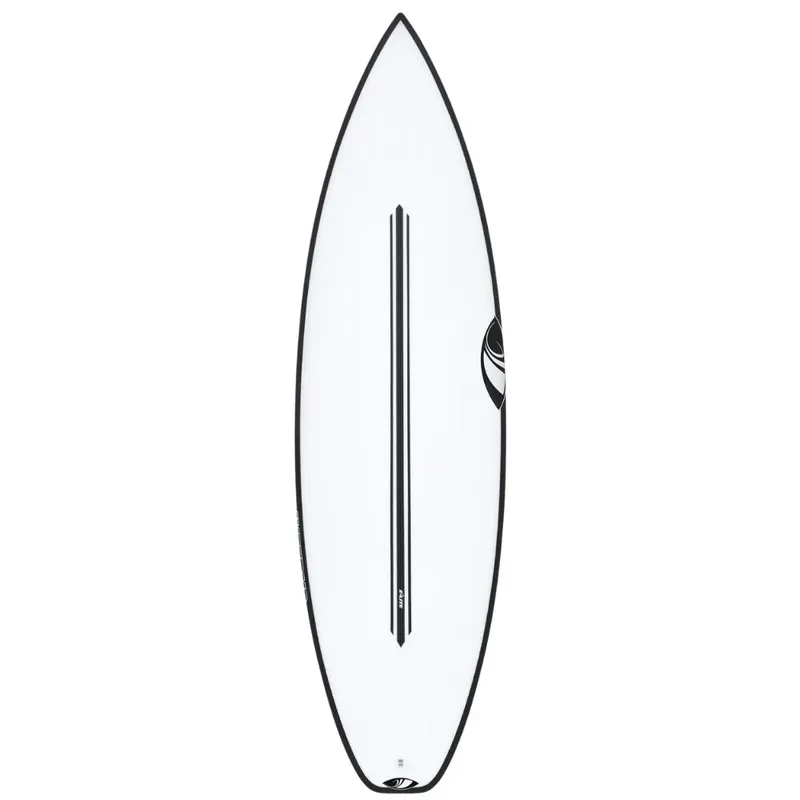 PLANCHE DE SURF SHARPEYE INFERNO 72 E3 LITE 5‘10‘‘ Must-Have