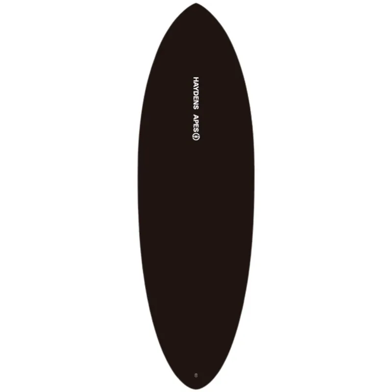 Meilleur Prix PLANCHE DE SURF HAYDEN SHAPES HYPTO KRYPTO SOFTOP 7‘0‘‘