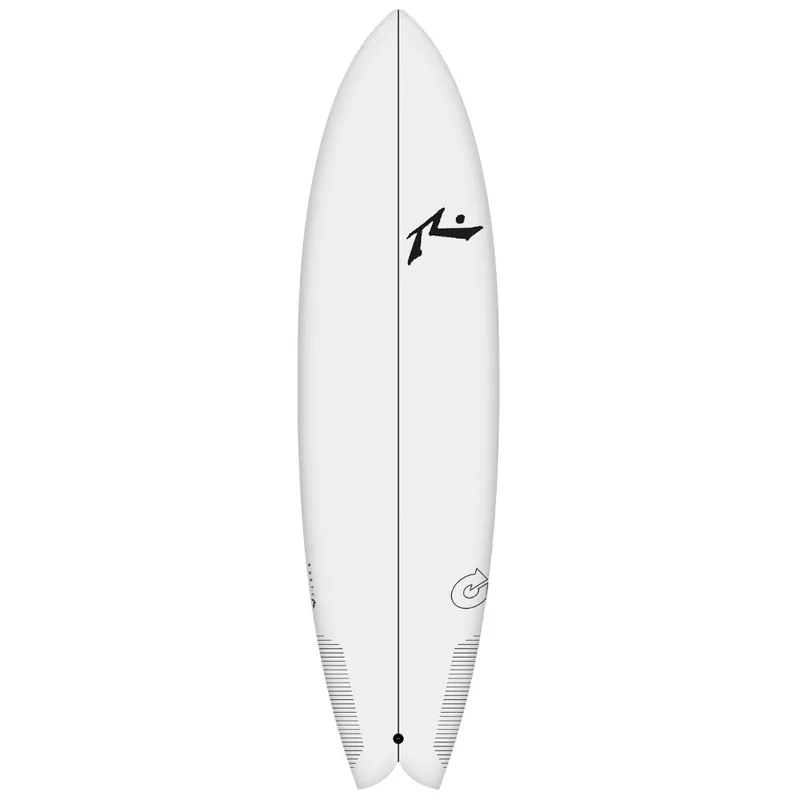PLANCHE DE SURF TORQ MOBY FISH TEC RUSTY 6‘8‘‘ Acheter En Ligne
