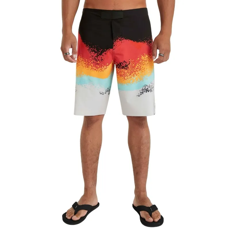 Promotion Saisonnière SHORTS O‘NEILL JS HYPERFREAK HYDRO TECH 20‘‘