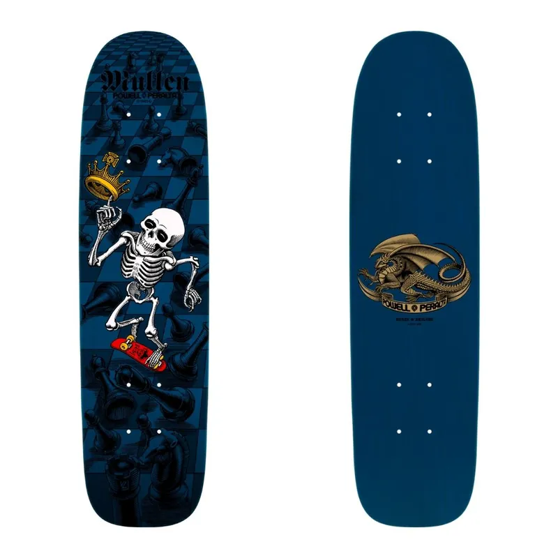 Commander Maintenant PLANCHE DE SKATE POWELL PERALTA BB MULLEN 7.40