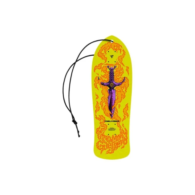 DSODORISANT POWELL PERALTA AIR FRESHENER BB GUERRERO 15 Offre Limitée