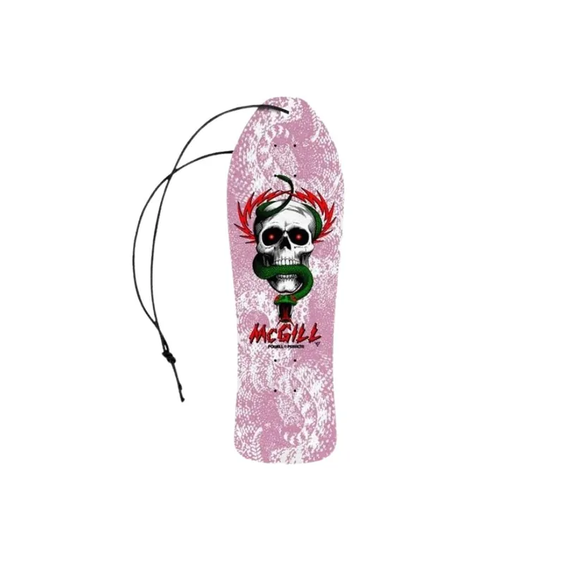 Nouvelle Collection DSODORISANT POWELL PERALTA AIR FRESHENER BB MCGILL 15