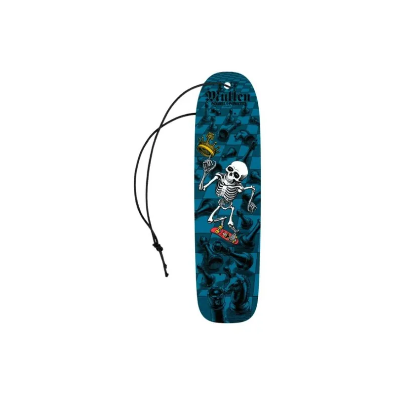 DSODORISANT POWELL PERALTA AIR FRESHENER BB MULLEN 15 Prix Cassé