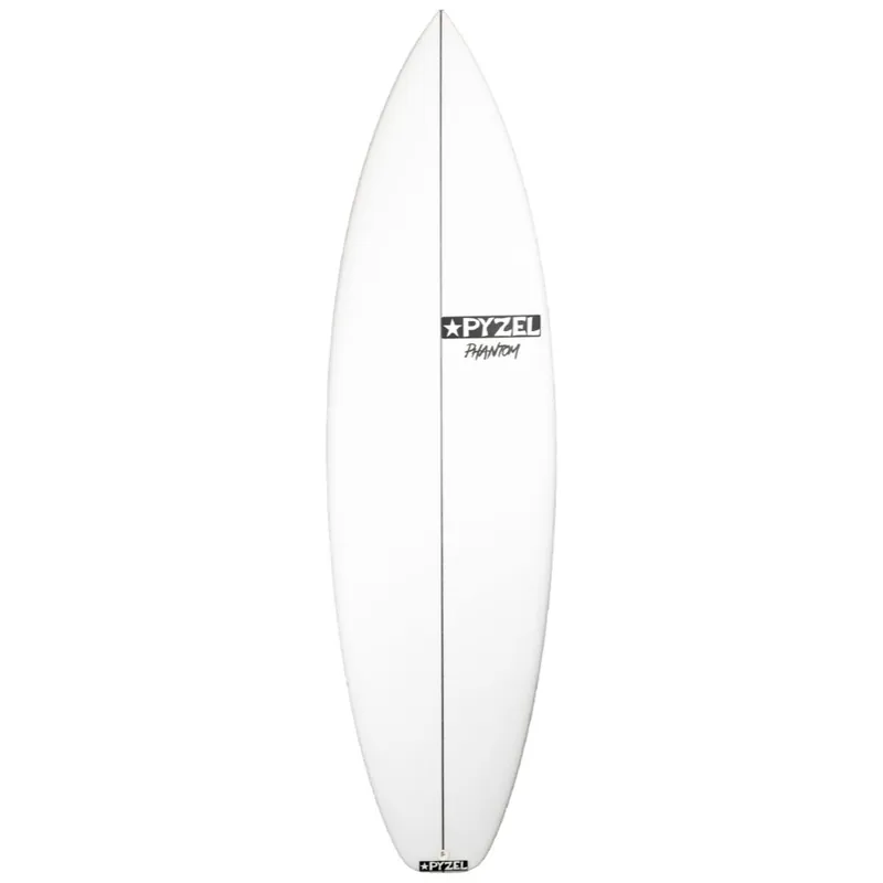 PLANCHE DE SURF PYZEL PHANTOM 6‘2‘‘ Offre Exclusive