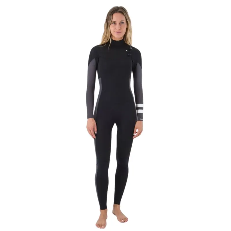COMBINAISON HURLEY ADVANT 4/3MM Meilleure Vente
