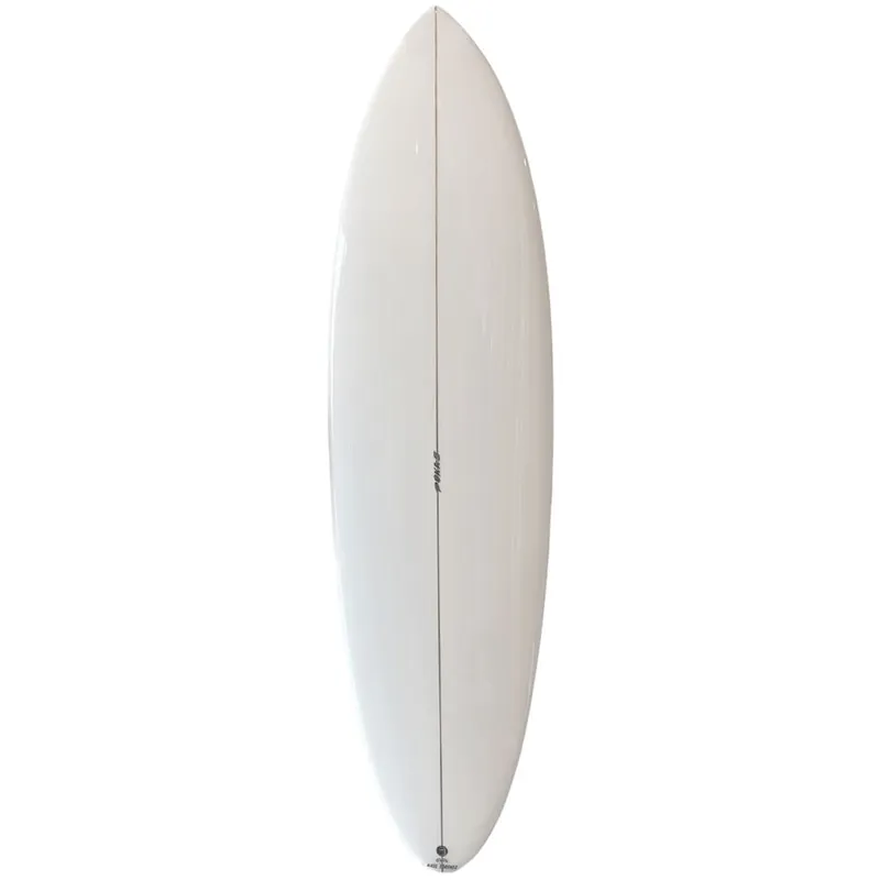 Petit Prix PLANCHE DE SURF PUKAS LADY TWIN BRILLO 6‘6‘‘