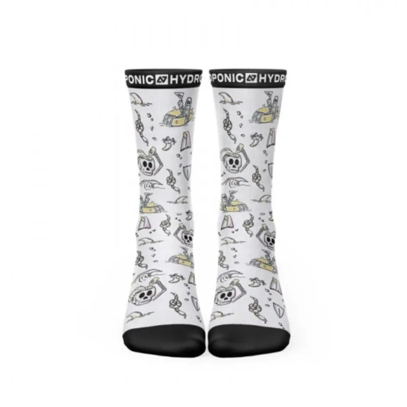 Top Vente CHAUSSETTES HYDROPONIC SK FLAGSHIP