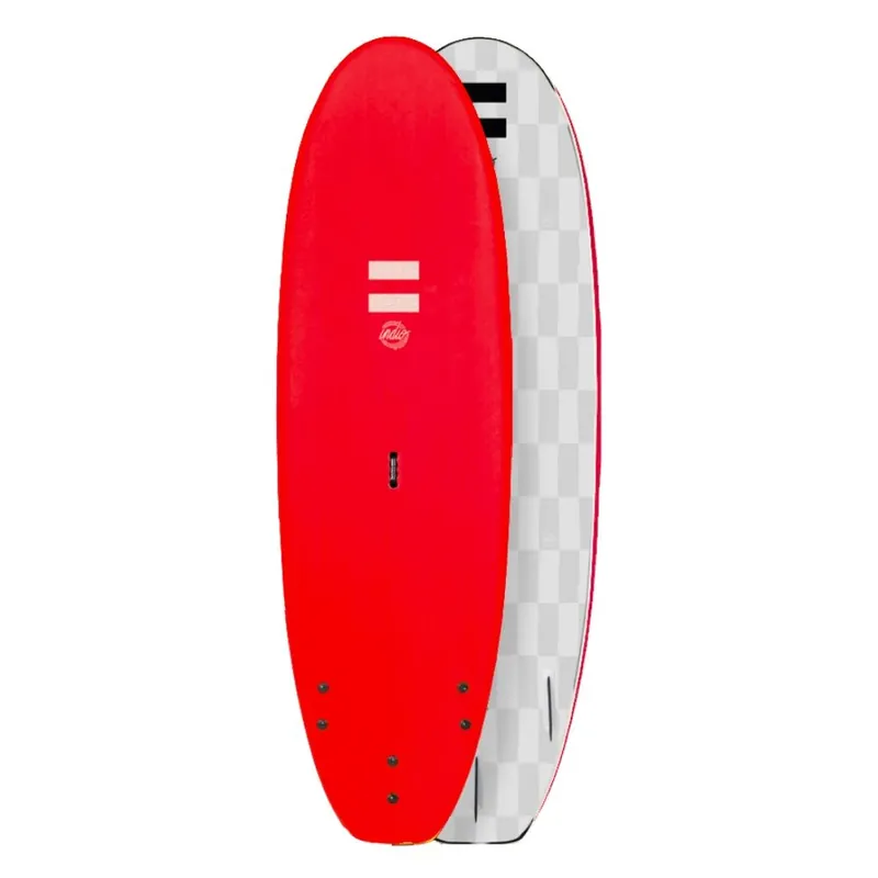 PLANCHE DE SURF INDIO EASY RIDER 6‘6‘‘ Meilleur Prix