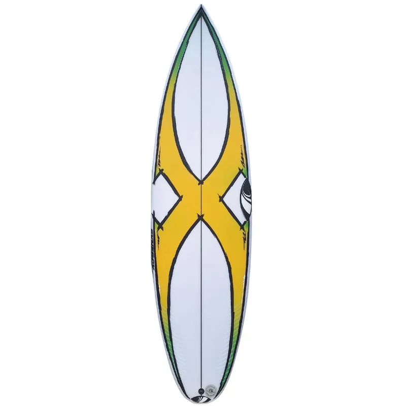 Expédition Rapide PLANCHE DE SURF SHARPEYE SYNERGY JACK ROBINSON 5‘10‘‘