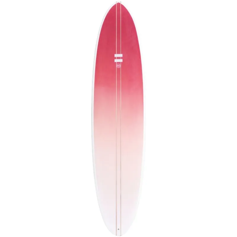Meilleur Prix PLANCHE DE SURF INDIO ENDURANCE THE EGG 6‘8‘‘