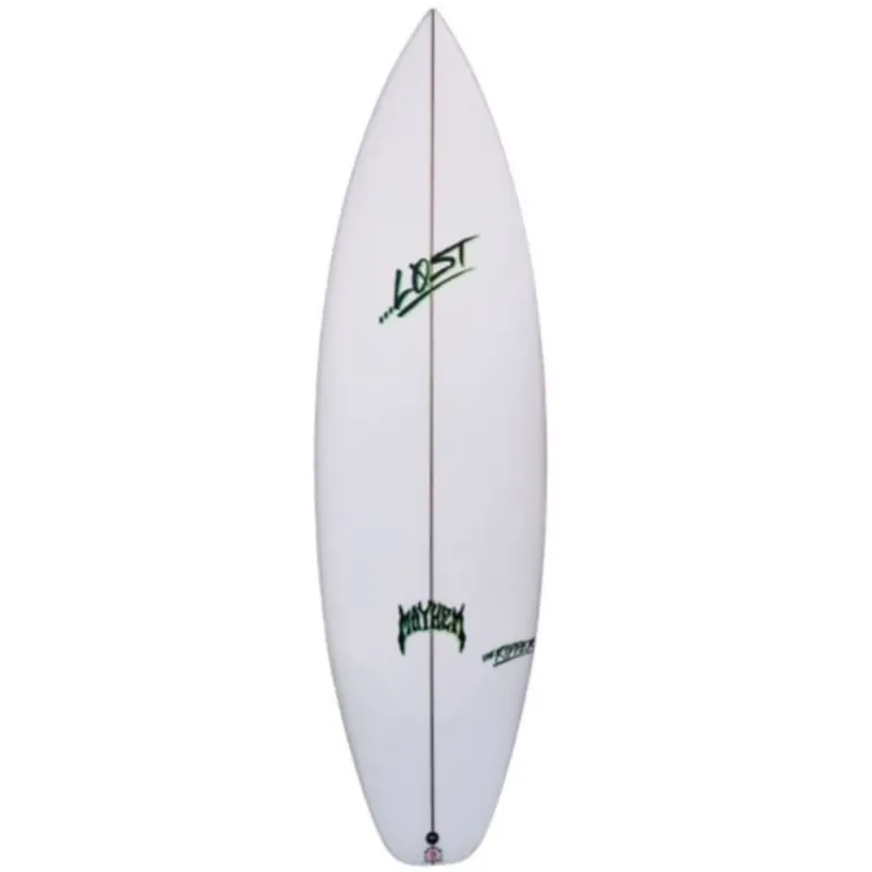 PLANCHE DE SURF LOST THE RIPPER 5‘6‘‘ Super Prix