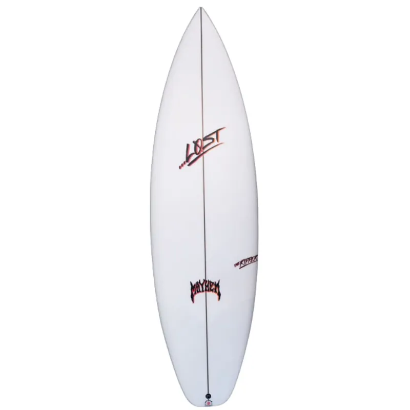 PLANCHE DE SURF LOST THE RIPPER 5‘8‘‘ Offre Spéciale