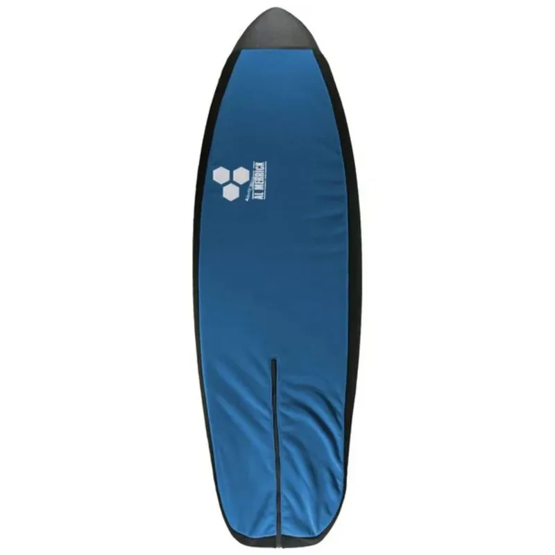 HOUSSE CHANNEL ISLANDS SNUGGIE ERP HYBRID 7‘6‘‘ Quantité Limitée