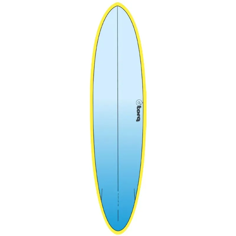 Top Vente PLANCHE DE SURF TORQ FUN TET PINLINE 6‘8‘‘