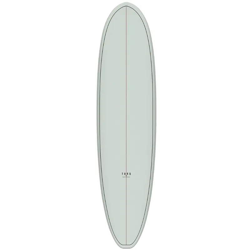 Seulement Aujourd'hui PLANCHE DE SURF TORQ FUN TET V+ PINLINE 8‘2‘‘