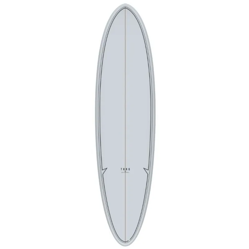 PLANCHE DE SURF TORQ FUN PINLINE 7‘6‘‘ Prix Promo
