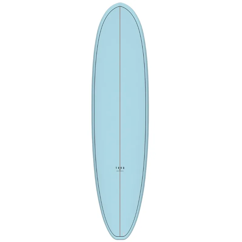 Promotion Saisonnière PLANCHE DE SURF TORQ FUN TET V+ CLASSIC COLOUR 7‘8‘‘