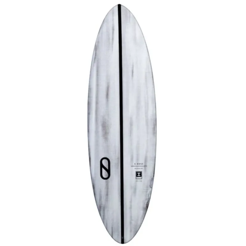 Prix Réduit PLANCHE DE SURF FIREWIRE S BOSS VOLCANIC 5‘6‘‘