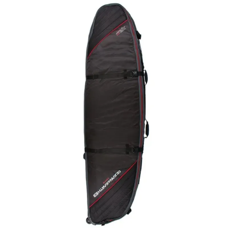 HOUSSE OCEAN EARTH QUAD WHEEL 6‘6‘‘ Remise