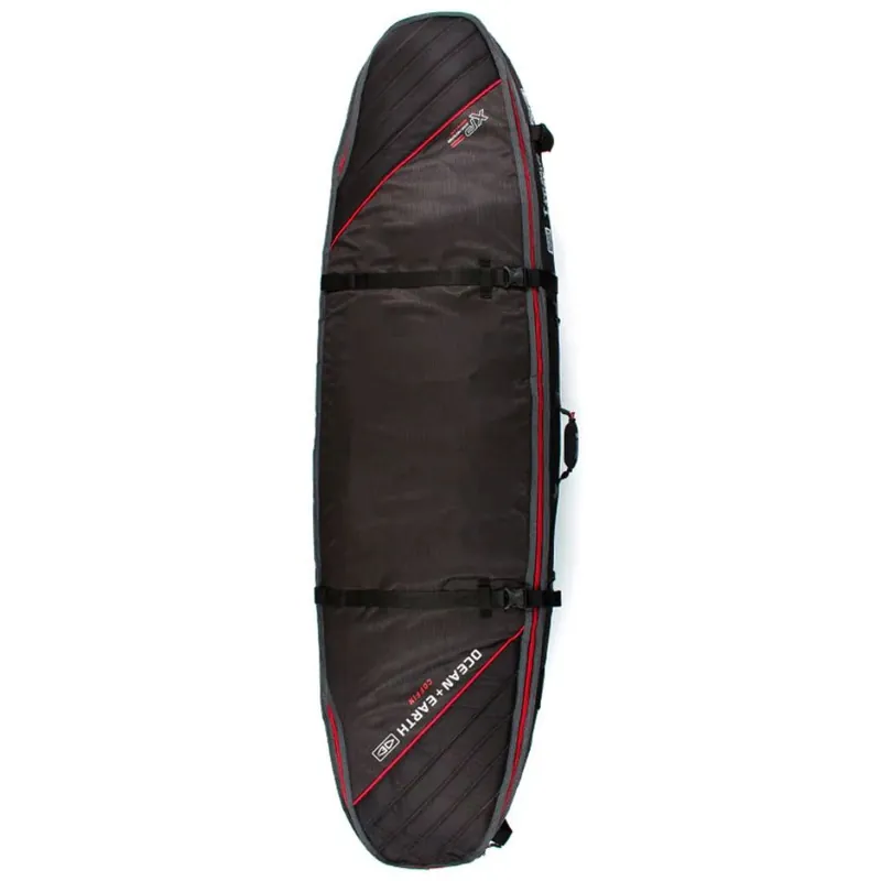 HOUSSE OCEAN EARTH QUAD COFFIN 7‘0‘‘ Usine Directe