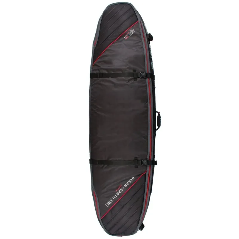 Dernière Chance HOUSSE OCEAN EARTH TRIPLE COFFIN 7‘0‘‘