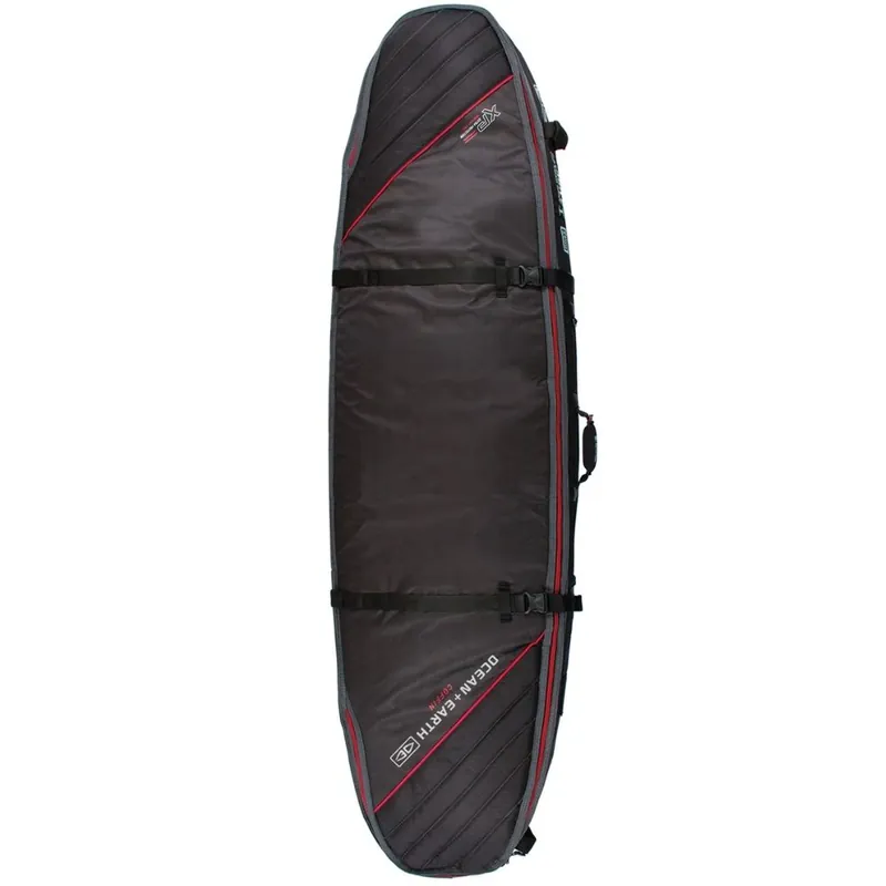 HOUSSE OCEAN EARTH DOUBLE COFFIN 7‘6‘‘ Nouveauté