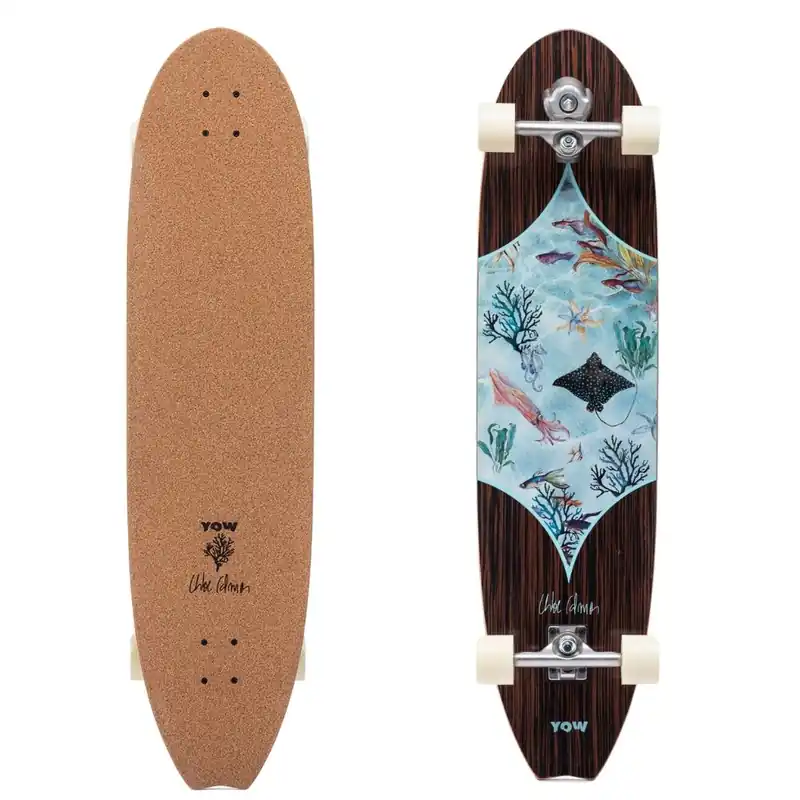 Super Prix SURF SKATE YOW CALMON SIGNATURE SERIES 41‘‘