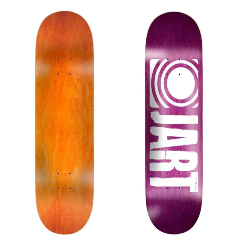 PLANCHE DE SKATE JART CLASSIC 8.25‘‘ Acheter Direct