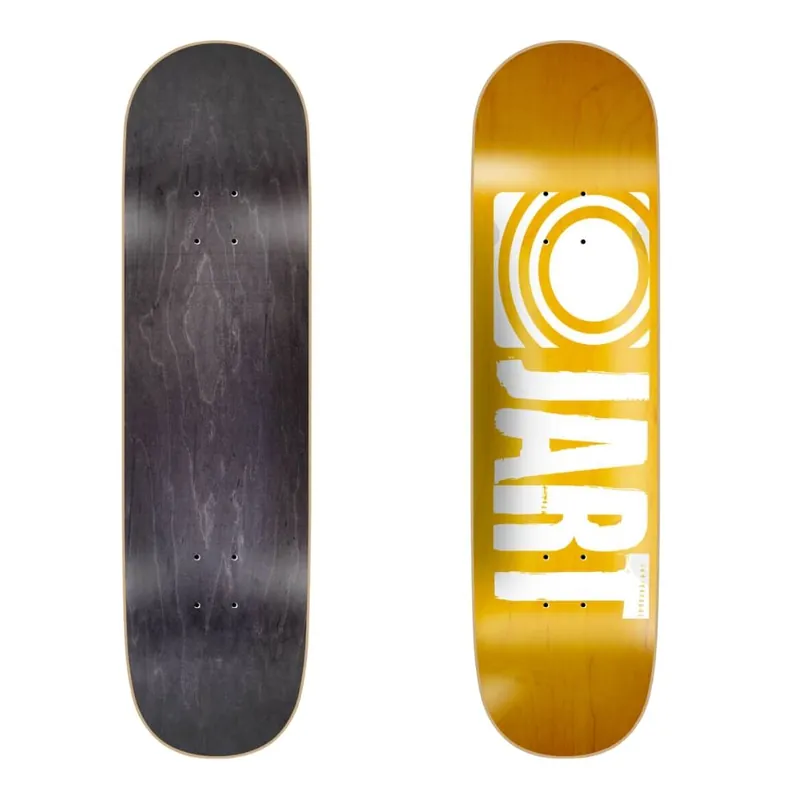 PLANCHE DE SKATE JART CLASSIC 8.5‘‘ Usine Directe