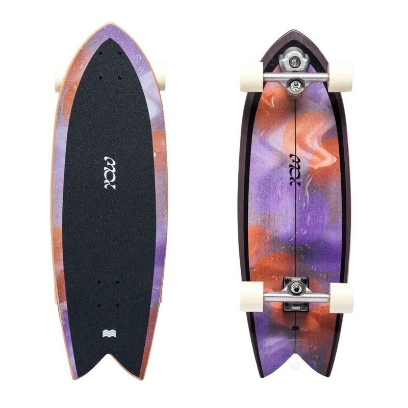 SURF SKATE YOW COXOS POWER SURFING SERIES 31‘‘ Remise