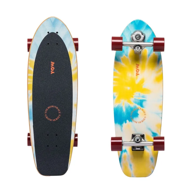 SURF SKATE YOW HOSSEGOR GROM SERIES 29‘‘ Achat Immédiat
