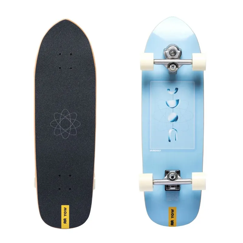 Usine Directe SURF SKATE YOW MUNDAKA HIGH PERFORMANCE SERIES 32‘‘