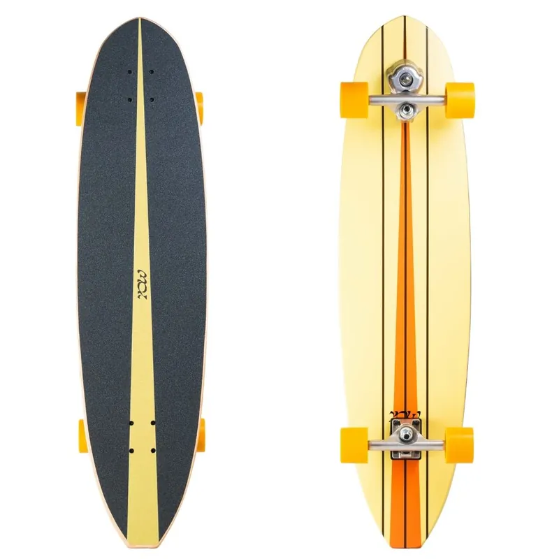 SURF SKATE YOW WAIKIKI CLASSIC SERIES 40‘‘ Offre Du Jour